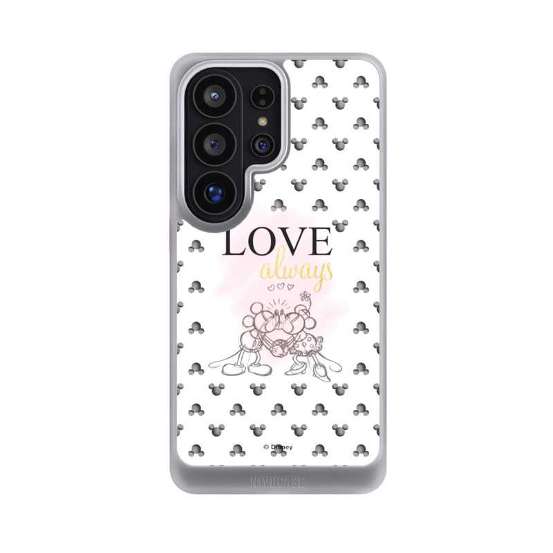 Galaxy S26 Ultra NIVOcore Micky Love Always