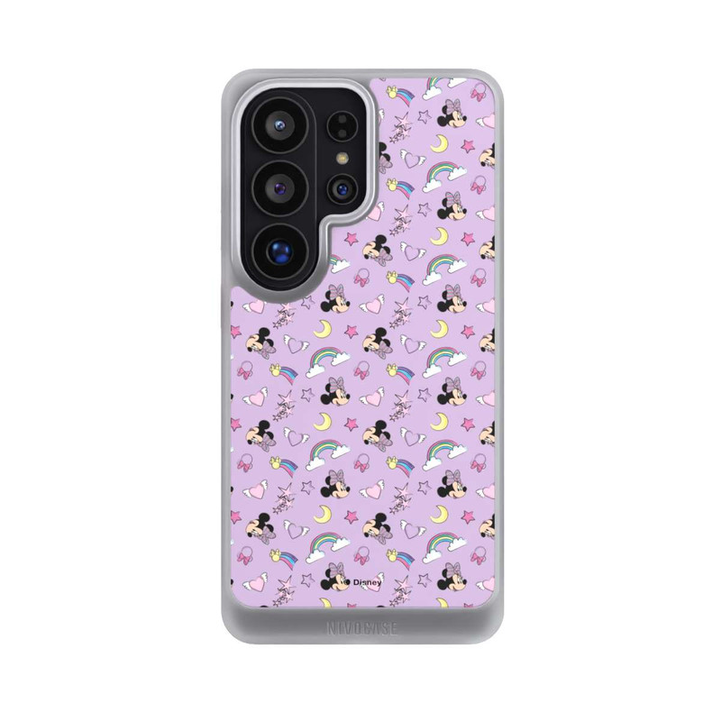 Galaxy S26 Ultra NIVOcore Minnie Pattern 01