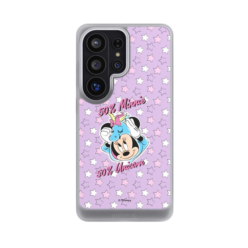 Galaxy S26 Ultra NIVOcore Minnie 50 Prozent Einhorn