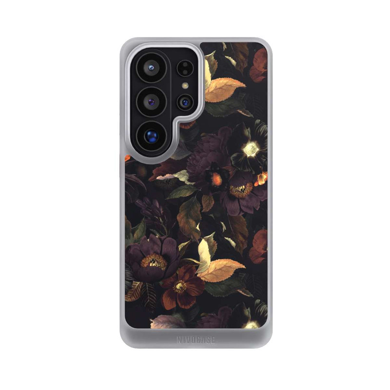 Galaxy S26 Ultra NIVOcore Blumenmuster 3