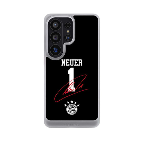 Samsung Galaxy S26 Ultra NIVOcore New #1 - Goakeeper - FCB