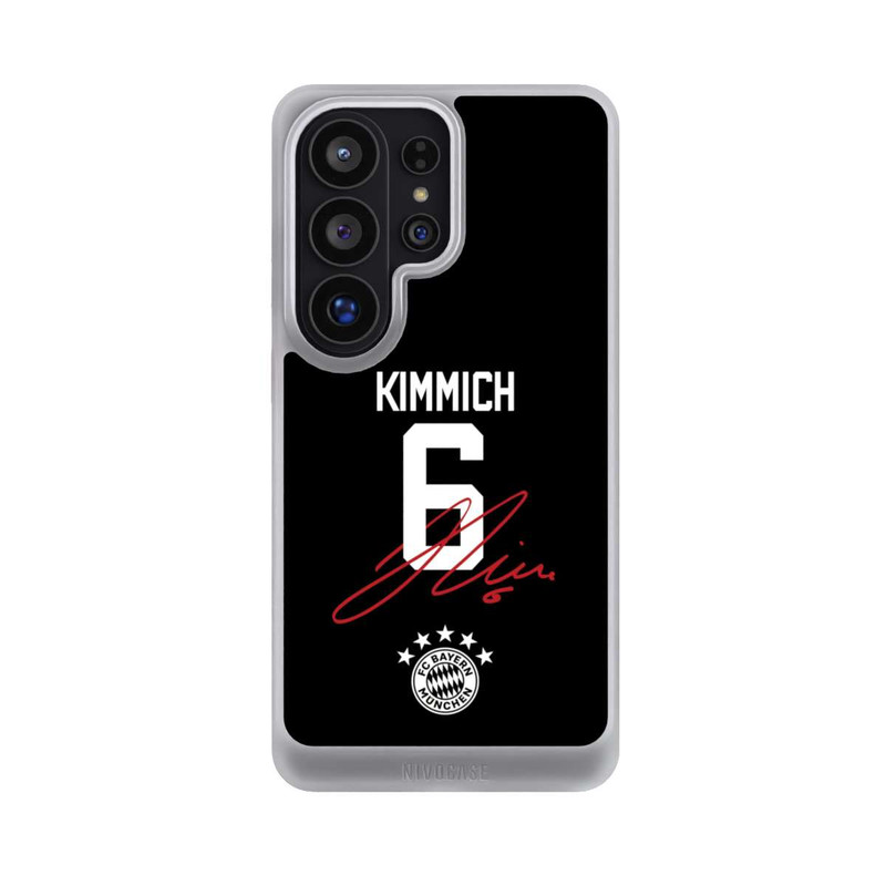 Galaxy S26 Ultra NIVOcore Kimmich #6 - Verteidigung - FCB