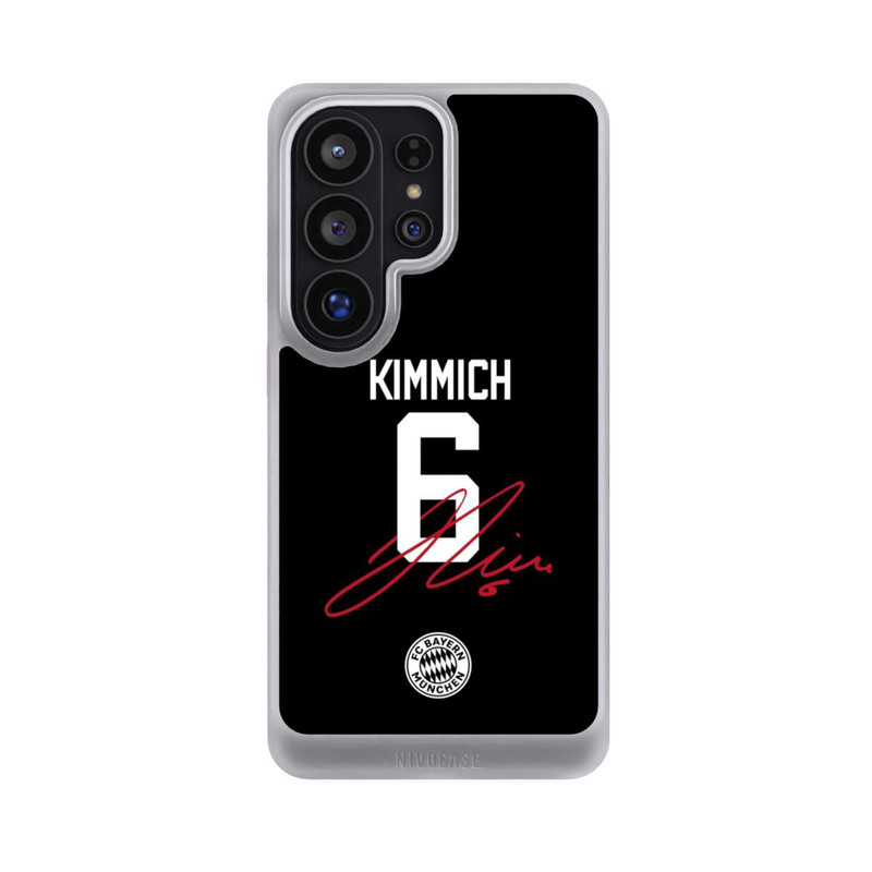 Galaxy S26 Ultra NIVOcore Kimmich #6 - Défenseur - FCB