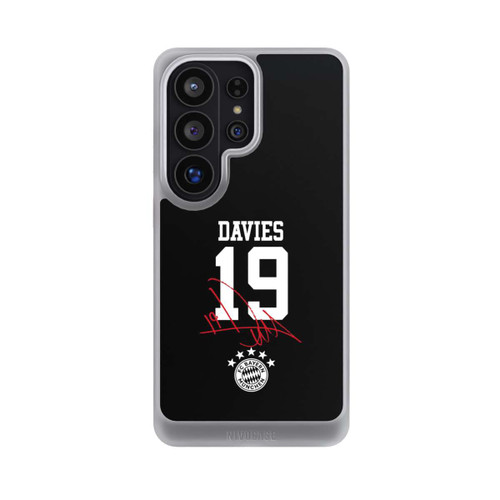 Samsung Galaxy S26 Ultra NIVOcore Davies #19 - FCB
