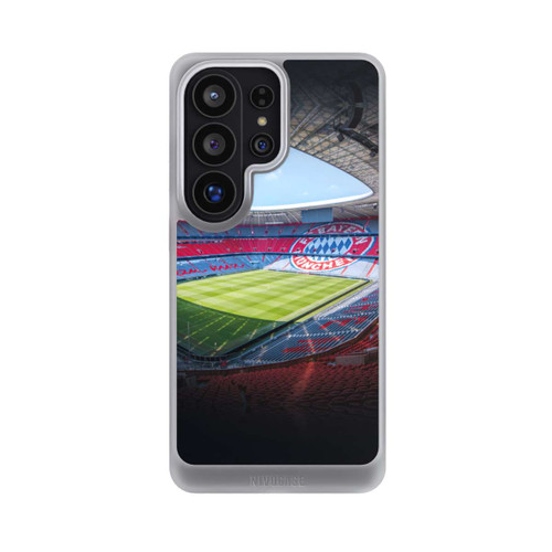 Samsung Galaxy S26 Ultra NIVOcore Stadium FC Bayern - Color