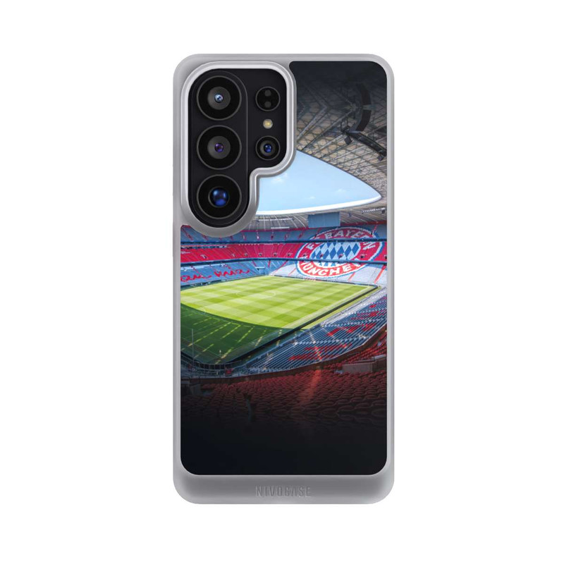 Galaxy S26 Ultra NIVOcore Stadion FC Bayern - Color