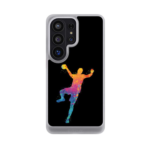 Samsung Galaxy S26 Ultra NIVOcore Color Handball Player