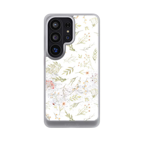 Samsung Galaxy S26 Ultra NIVOcore Floral Marble