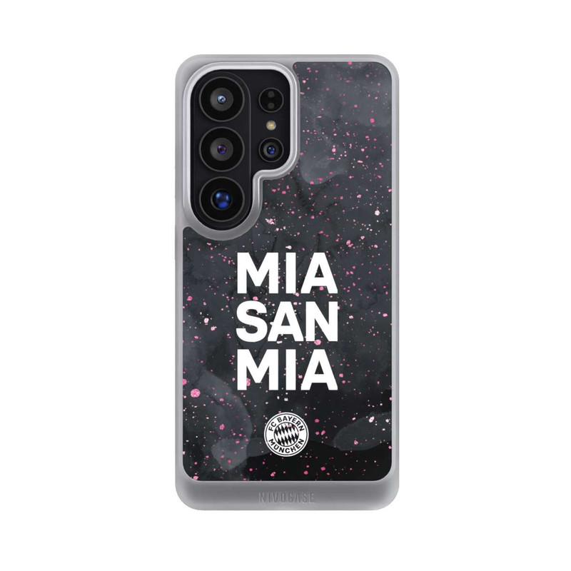 Galaxy S26 Ultra NIVOcore Mia San Mia Girly - FCB