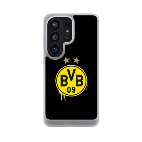 Samsung Galaxy S26 Ultra NIVOcore Spraylogo 2 Sterne - BVB