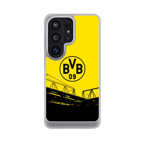 Samsung Galaxy S26 Ultra NIVOcore Stadion Schwarz-Gelb - BVB