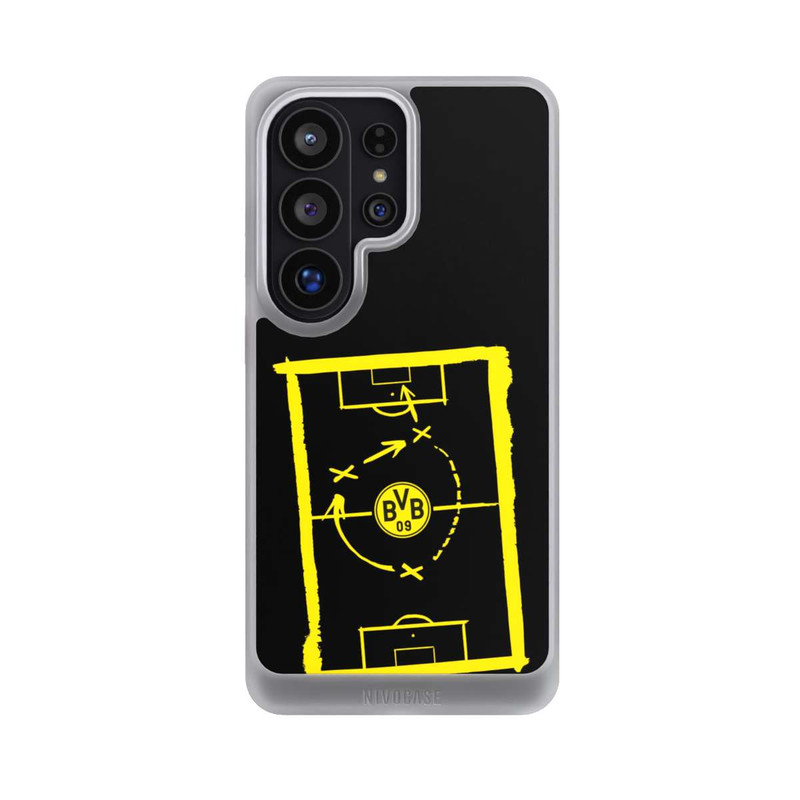 Galaxy S26 Ultra NIVOcore Spielstrategie - BVB