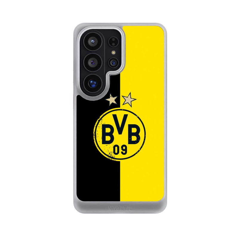 Galaxy S26 Ultra NIVOcore Sterne Destroyed Look - BVB