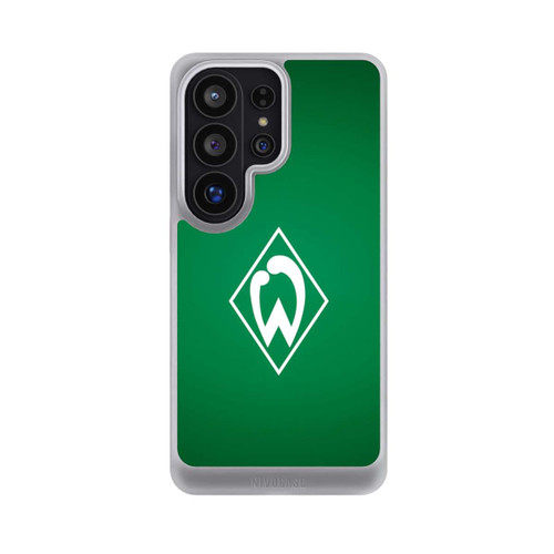 Samsung Galaxy S26 Ultra NIVOcore Grüner Verlauf - Werder Bremen