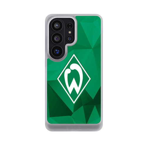 Samsung Galaxy S26 Ultra NIVOcore Grüntarn - Werder Bremen