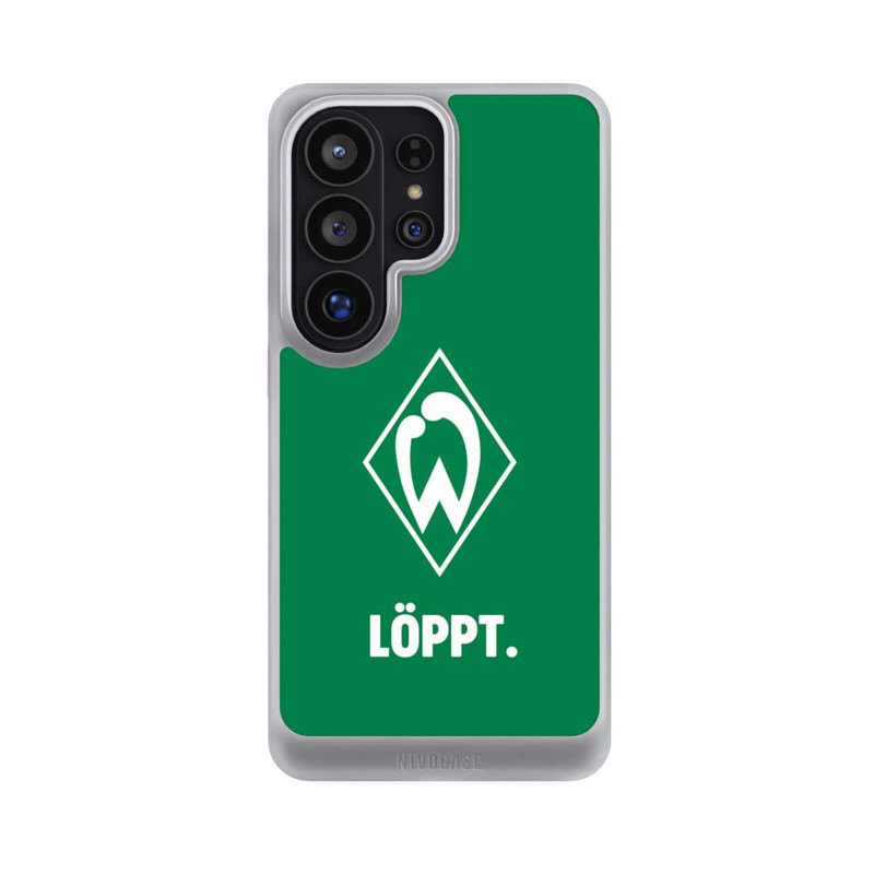 Galaxy S26 Ultra NIVOcore Löppt. - Werder Bremen