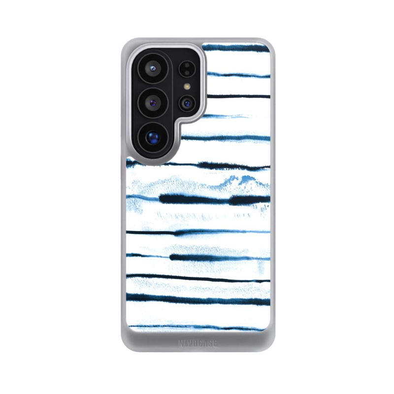 Galaxy S26 Ultra NIVOcore Lignes électriques blanches