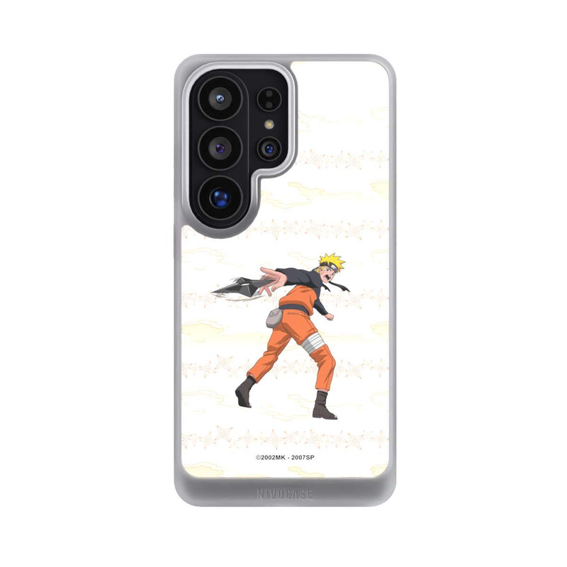 Galaxy S26 Ultra NIVOcore Naruto Ninja-Shuriken