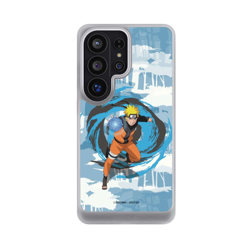 Galaxy S26 Ultra NIVOcore Naruto Rasengan