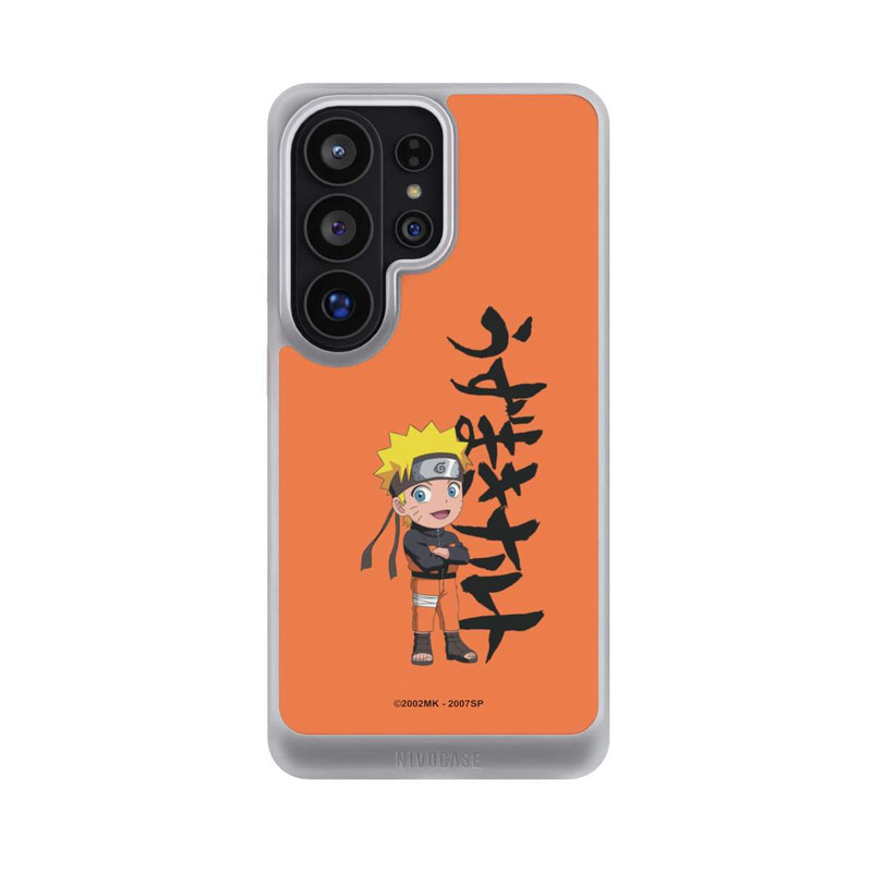 Galaxy S26 Ultra NIVOcore Naruto SD