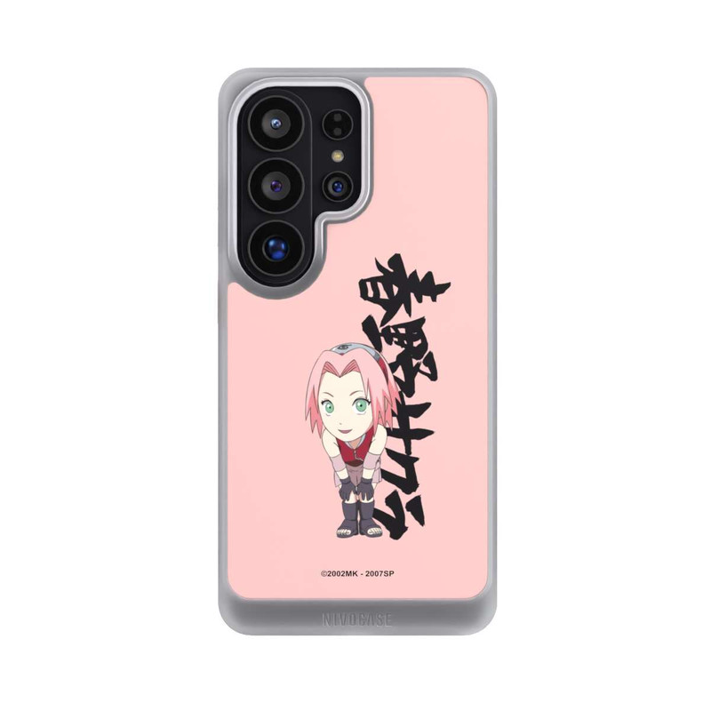 Galaxy S26 Ultra NIVOcore Sakura SD