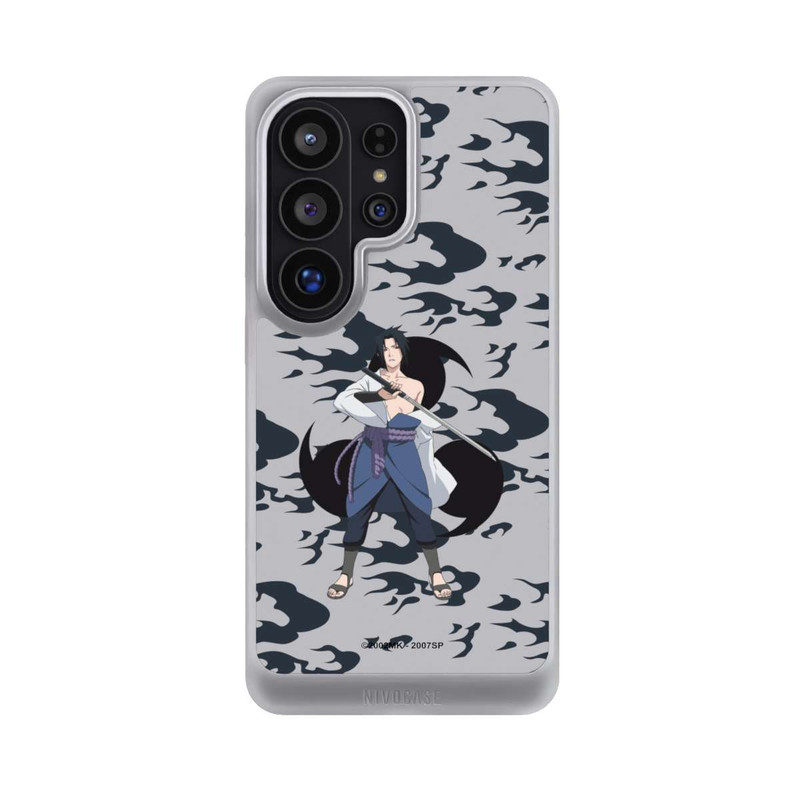 Galaxy S26 Ultra NIVOcore Sasuke Sharingan