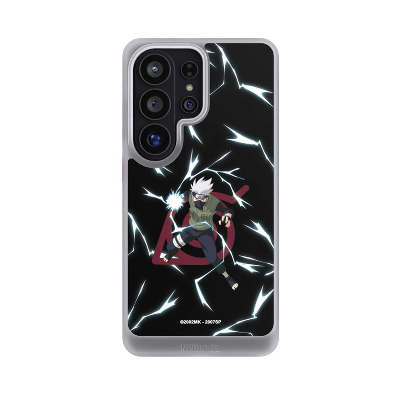 Galaxy S26 Ultra NIVOcore Kakashi Raikiri