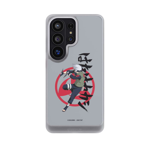 Samsung Galaxy S26 Ultra NIVOcore Kakashi Sharingan