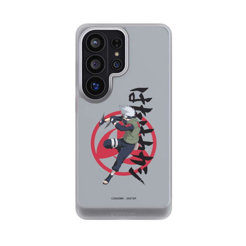 Galaxy S26 Ultra NIVOcore Kakashi Sharingan