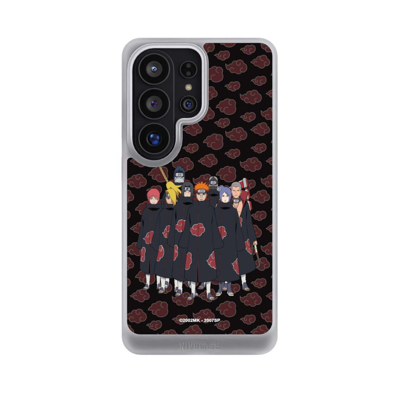Galaxy S26 Ultra NIVOcore Akatsuki Group