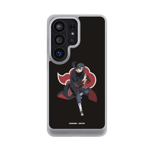 Samsung Galaxy S26 Ultra NIVOcore Itachi Uchiha Akatsuki