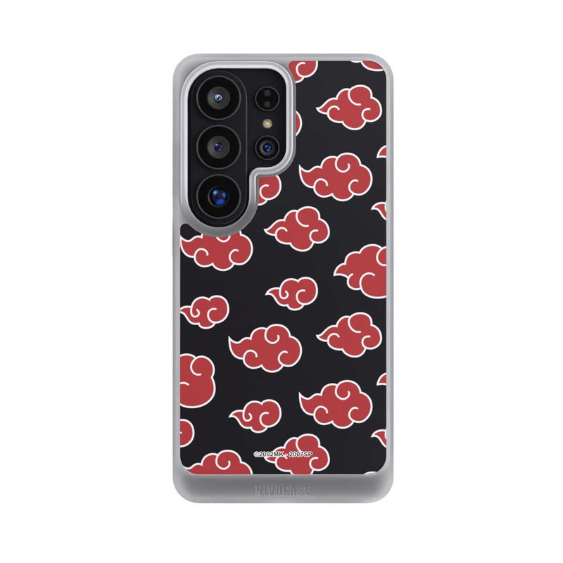 Galaxy S26 Ultra NIVOcore Akatsuki Pattern