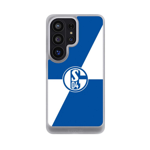 Samsung Galaxy S26 Ultra NIVOcore Schalke 04 - Rauten