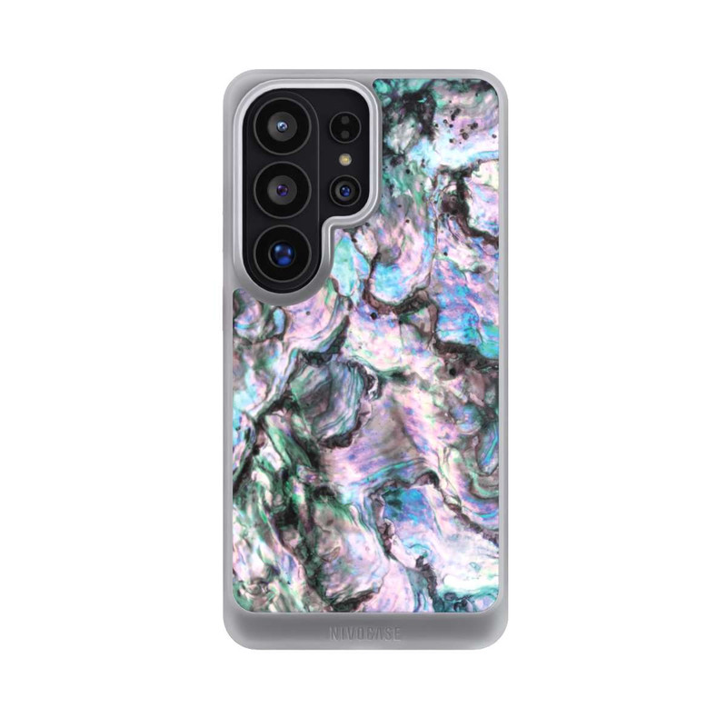 Galaxy S26 Ultra NIVOcore Schillernde Muschel