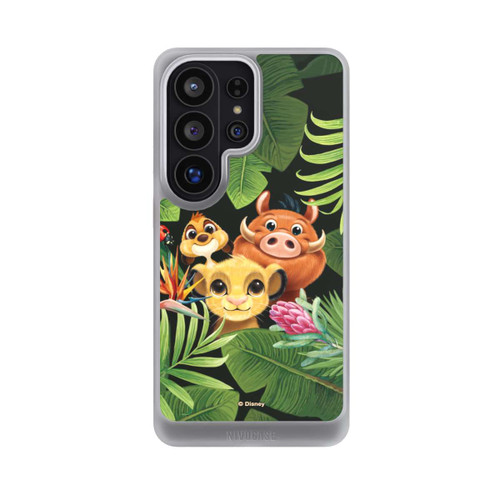Samsung Galaxy S26 Ultra NIVOcore Simba's Friends