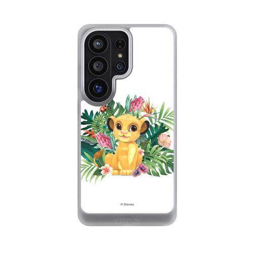 Samsung Galaxy S26 Ultra NIVOcore Bloomy Simba