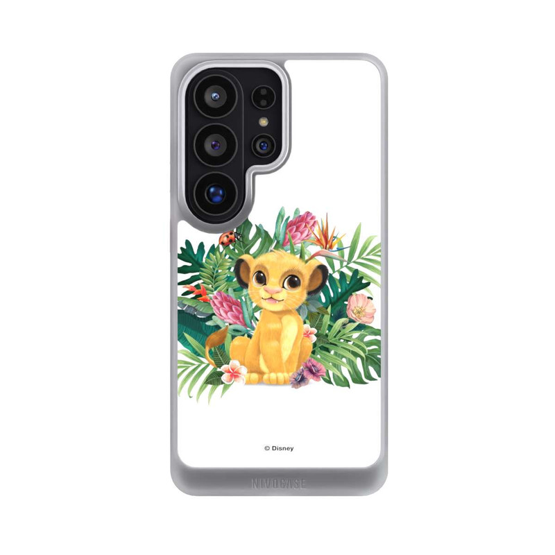 Galaxy S26 Ultra NIVOcore Bloomy Simba