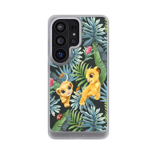 Samsung Galaxy S26 Ultra NIVOcore Simba and Nala Pattern