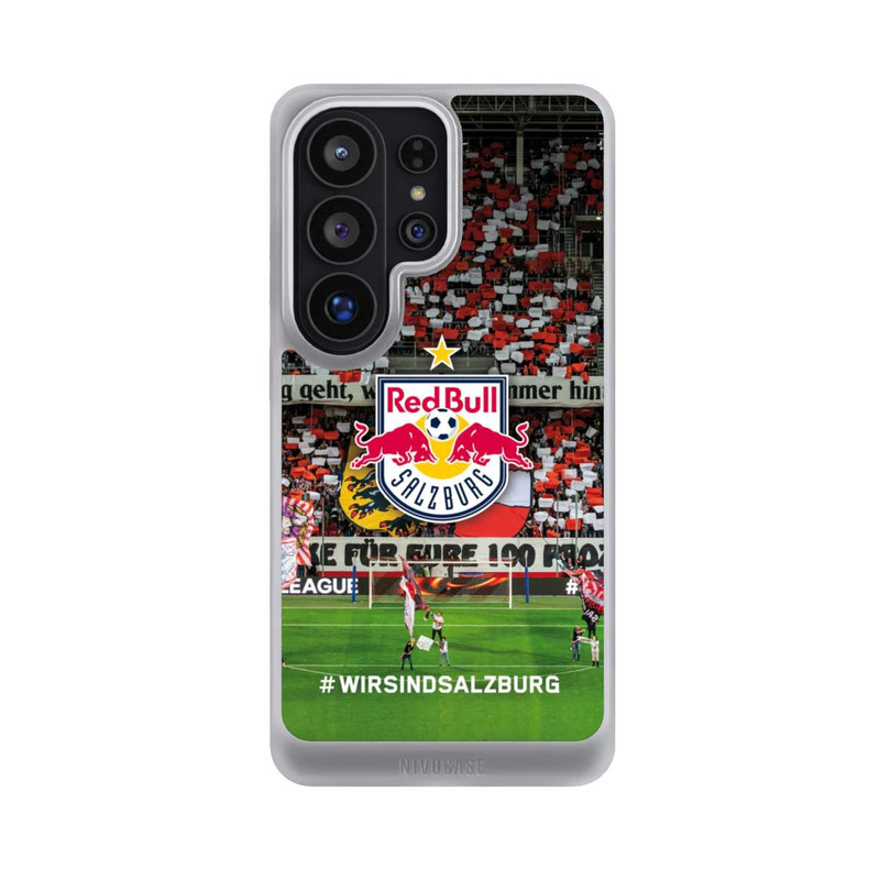 Galaxy S26 Ultra NIVOcore Wir sind Salzburg