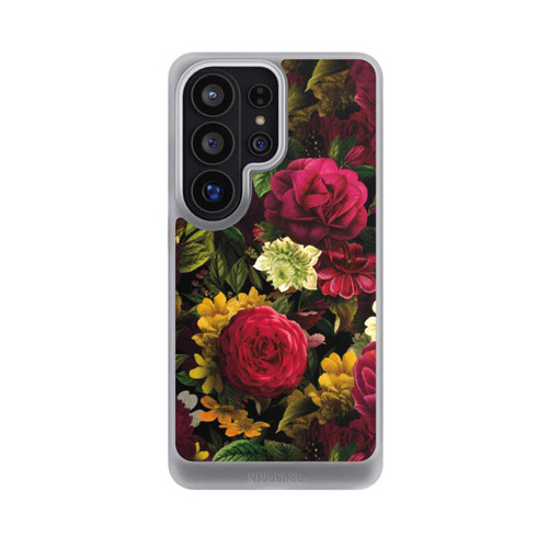 Samsung Galaxy S26 Ultra NIVOcore Fleurs colorées