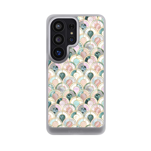 Samsung Galaxy S26 Ultra NIVOcore Marmor-Inlays
