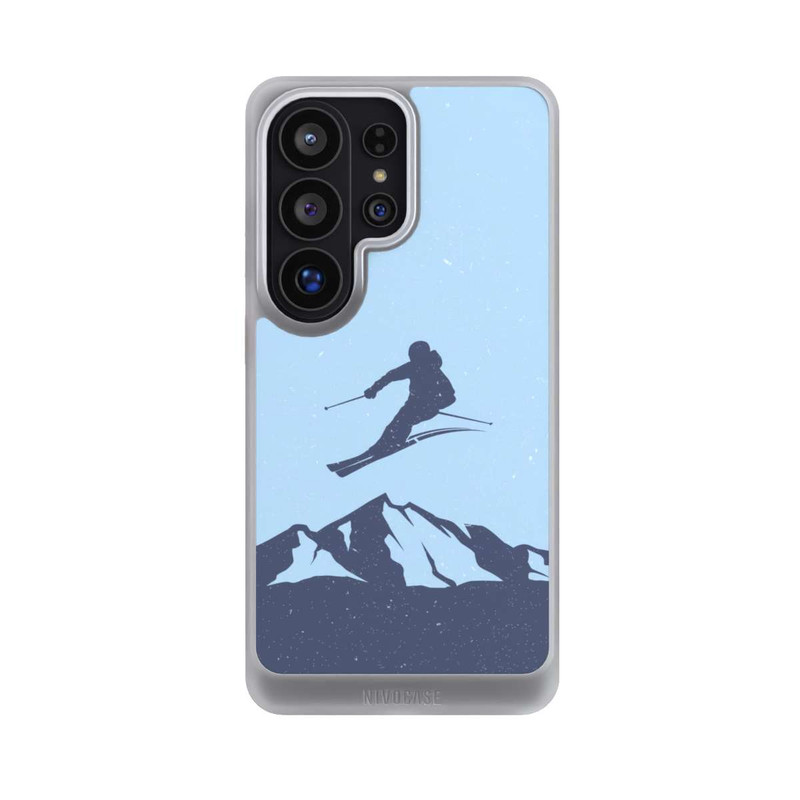 Galaxy S26 Ultra NIVOcore Ski Springer