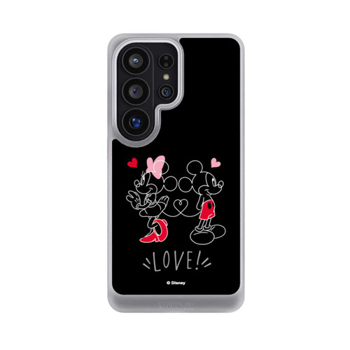 Samsung Galaxy S26 Ultra NIVOcore Mouse in Love Black