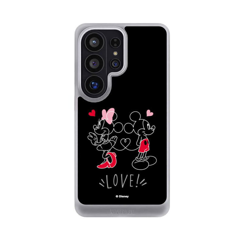 Galaxy S26 Ultra NIVOcore Mouse in Love black