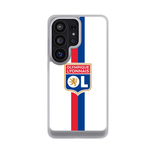 Samsung Galaxy S26 Ultra NIVOcore Olympique Lyonnais Logo
