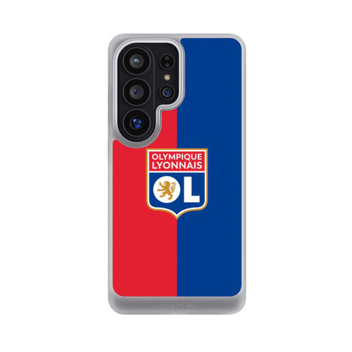 Samsung Galaxy S26 Ultra NIVOcore Olympique Lyonnais Logo 2