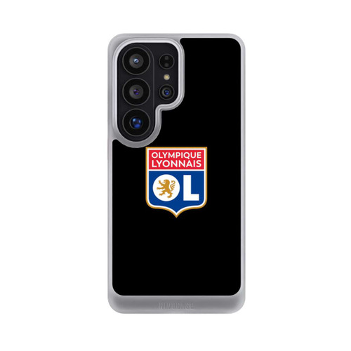 Samsung Galaxy S26 Ultra NIVOcore Olympique Lyonnais Noir