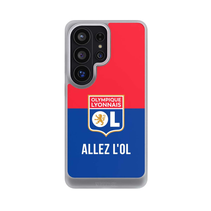 Galaxy S26 Ultra NIVOcore Allez L'OL