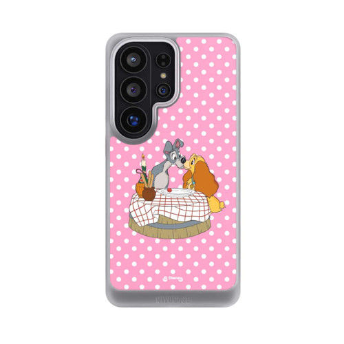 Samsung Galaxy S26 Ultra NIVOcore La Belle et la Bête Kiss