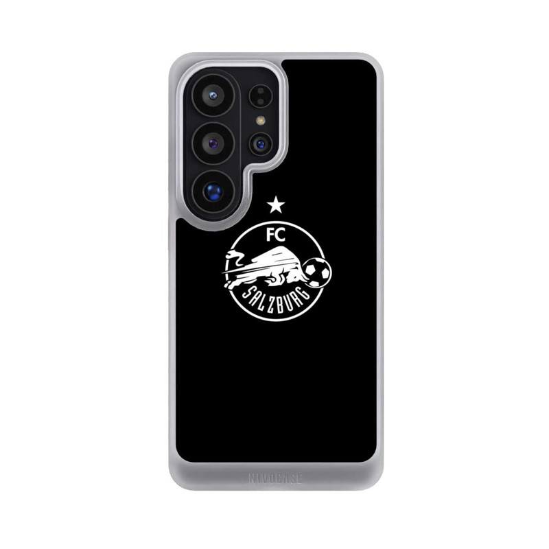 Galaxy S26 Ultra NIVOcore FC Salzburg - Schwarz